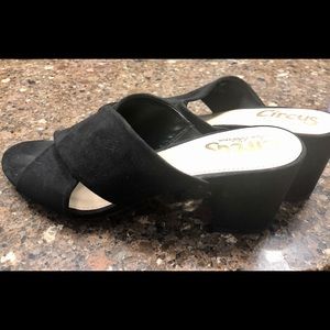 Sam Edelman Stevie chunky slide